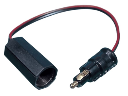 Adaptersnoer 12V