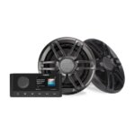 Fusion MS-RA210 en XS Classic luidsprekerset