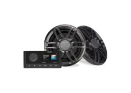 Fusion MS-RA210 en XS Classic luidsprekerset