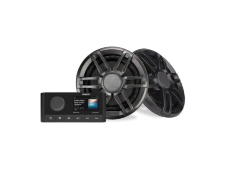 Fusion MS-RA210 en XS Classic luidsprekerset
