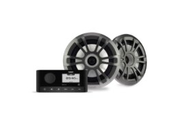 Fusion MS-RA60 en EL Classic luidsprekerset
