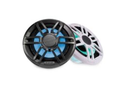 Fusion XS Serie luidspreker - 7,7 inch Sports met RGB