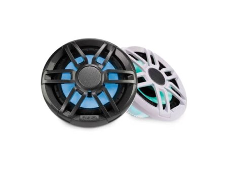 Fusion XS Serie luidspreker - 7,7 inch Sports met RGB