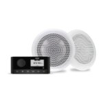 Fusion MS-RA60 and EL Sports luidsprekerset