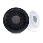 Fusion XS Serie luidspreker - 4 inch Classic