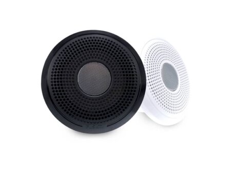 Fusion XS Serie luidspreker - 4 inch Classic