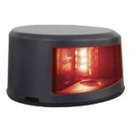 NaviLED Compact Deck Mount 2NM, BB, zwart