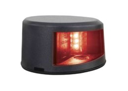 NaviLED Compact Deck Mount 2NM, BB, zwart