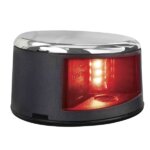 NaviLED Compact Deck Mount 2NM, BB, RVS