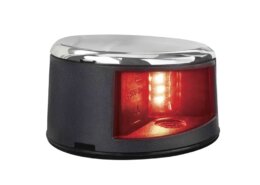 NaviLED Compact Deck Mount 2NM, BB, RVS