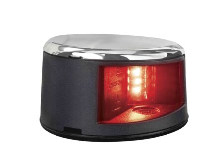 NaviLED Compact Deck Mount 2NM, BB, RVS