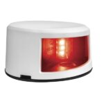 NaviLED Compact Deck Mount 2NM, BB, wit