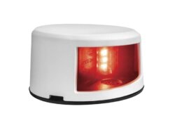 NaviLED Compact Deck Mount 2NM, BB, wit