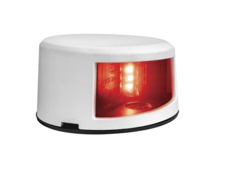 NaviLED Compact Deck Mount 2NM, BB, wit