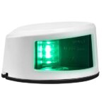NaviLED Compact Deck Mount 2NM, SB, wit