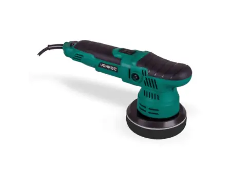 VONROC Excentrische polijstmachine - 125mm