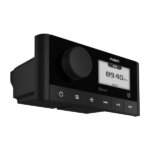 Fusion MS-RA60 marine radio