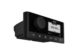 Fusion MS-RA60 marine radio