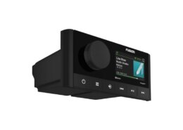 Fusion MS-RA210 radio