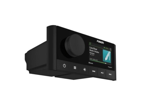 Fusion MS-RA210 radio