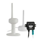 Fusion DAB+ module met antenne en voeding
