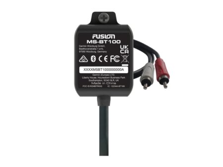 Fusion MS-BT100 Bluetooth module
