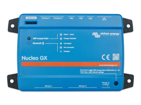 Victron Nucleo GX